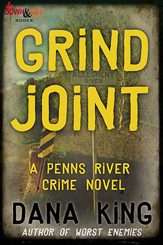 Grind Joint