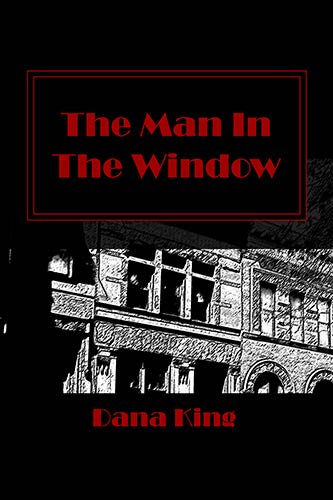 The Man in the Window
